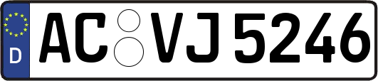 AC-VJ5246