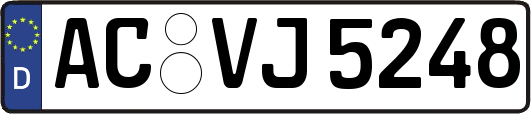 AC-VJ5248
