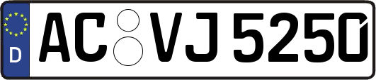 AC-VJ5250