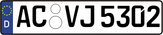 AC-VJ5302