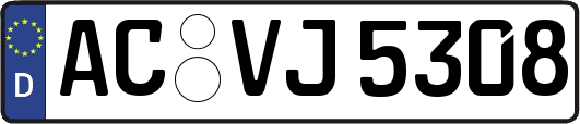 AC-VJ5308