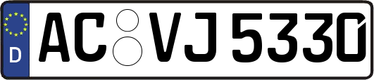 AC-VJ5330