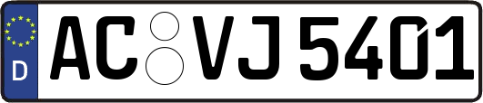 AC-VJ5401