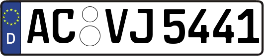 AC-VJ5441