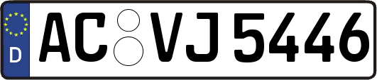 AC-VJ5446