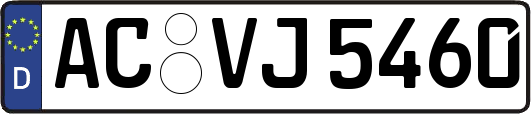 AC-VJ5460