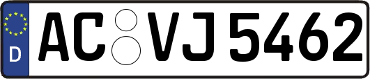 AC-VJ5462