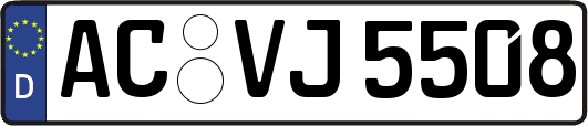 AC-VJ5508