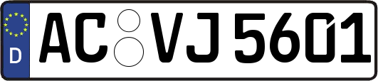 AC-VJ5601