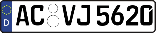 AC-VJ5620