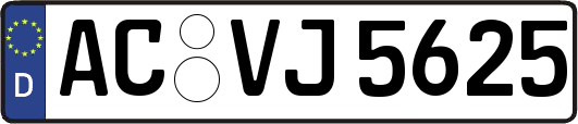 AC-VJ5625