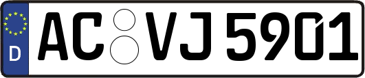 AC-VJ5901