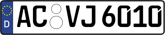 AC-VJ6010
