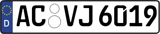 AC-VJ6019