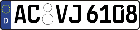 AC-VJ6108