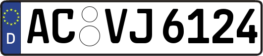 AC-VJ6124