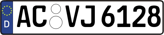 AC-VJ6128
