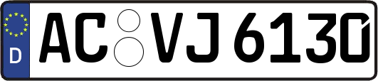 AC-VJ6130