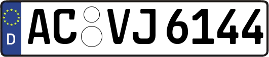 AC-VJ6144