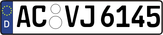AC-VJ6145
