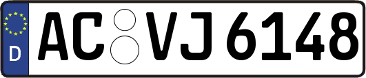AC-VJ6148