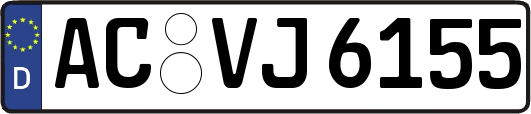 AC-VJ6155