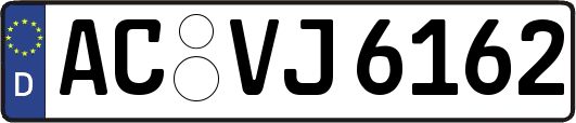 AC-VJ6162