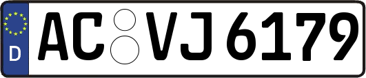 AC-VJ6179