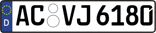 AC-VJ6180
