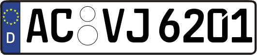 AC-VJ6201