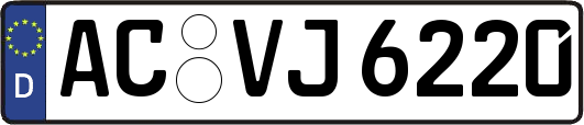 AC-VJ6220
