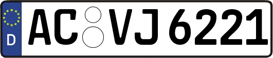 AC-VJ6221