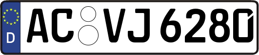 AC-VJ6280