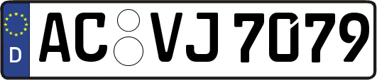 AC-VJ7079