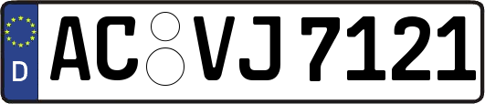 AC-VJ7121