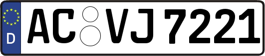 AC-VJ7221