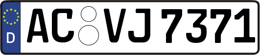 AC-VJ7371