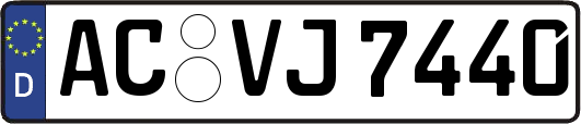 AC-VJ7440