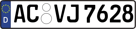 AC-VJ7628