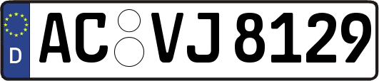 AC-VJ8129