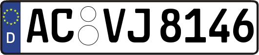 AC-VJ8146