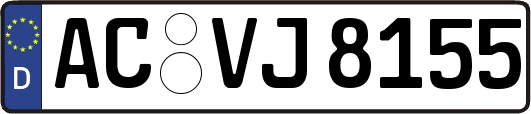 AC-VJ8155