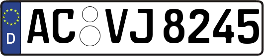 AC-VJ8245
