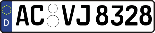AC-VJ8328