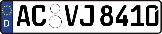 AC-VJ8410