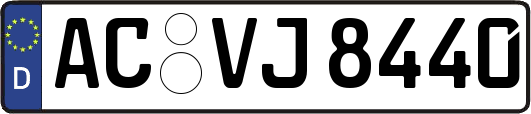 AC-VJ8440