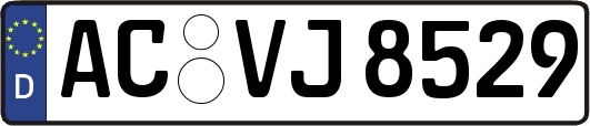 AC-VJ8529