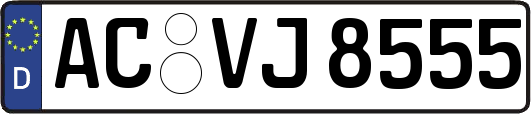 AC-VJ8555