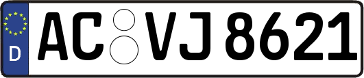 AC-VJ8621