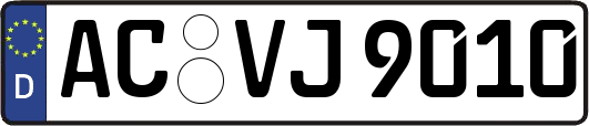 AC-VJ9010